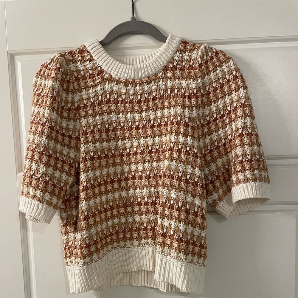 target sweater